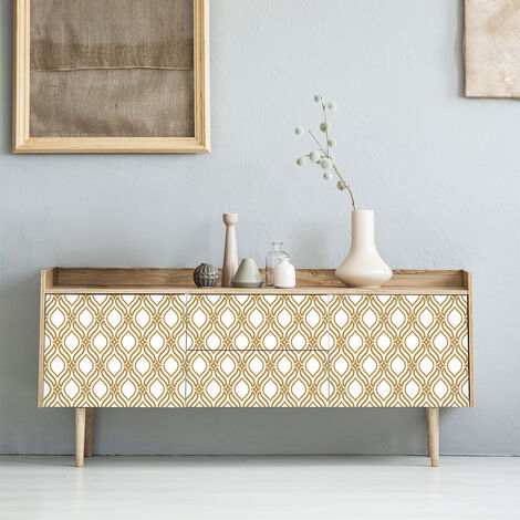 Sticker meuble scandinave pitendk 40 x 60 cm (1/5)
