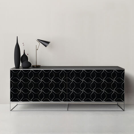 Sticker meuble scandinave oritz 40 x 60 cm (1/5)