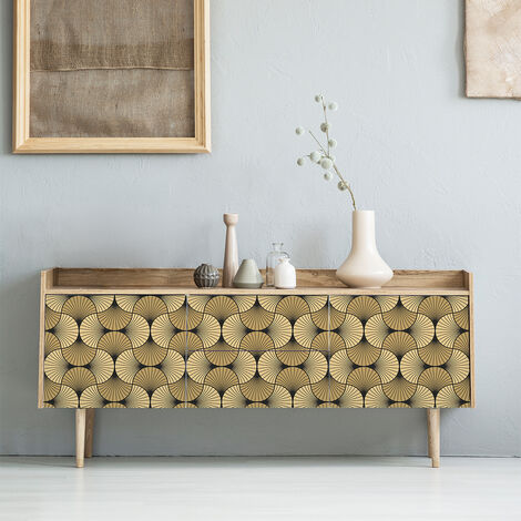 Sticker meuble scandinave basemk 40 x 60 cm (1/5)