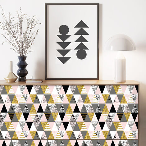 Sticker meuble scandinave ora 60 x 90 cm (1/5)