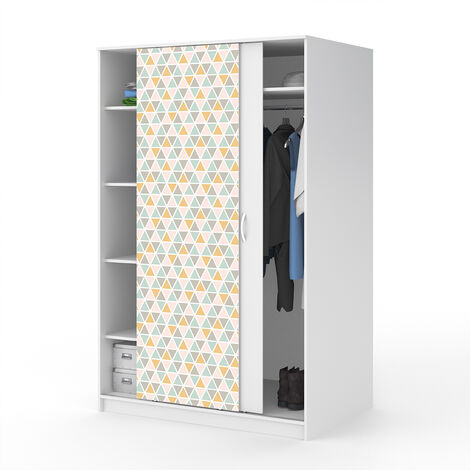 Sticker meuble scandinave jens 40 x 60 cm (1/5)