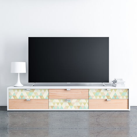 Sticker meuble scandinave mads 40 x 60 cm (1/5)