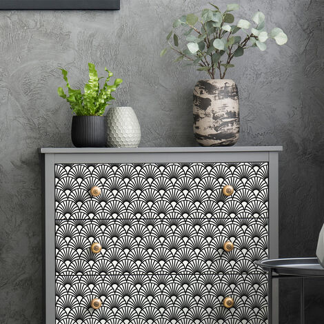 Sticker meuble scandinave soen 40 x 60 cm (1/5)
