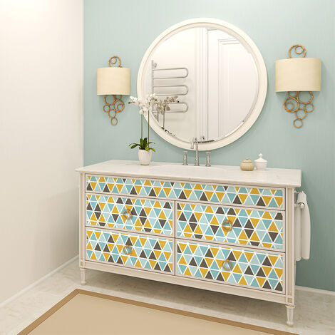 Sticker meuble scandinave halvor 40 x 60 cm (1/5)