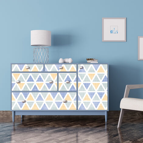 Sticker meuble scandinave aslaug 40 x 60 cm (1/5)
