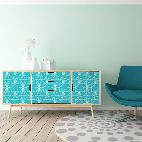Sticker meuble scandinave jokum 40 x 60 cm (1/5)