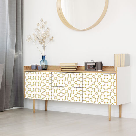 Sticker meuble scandinave setern 40 x 60 cm (1/5)