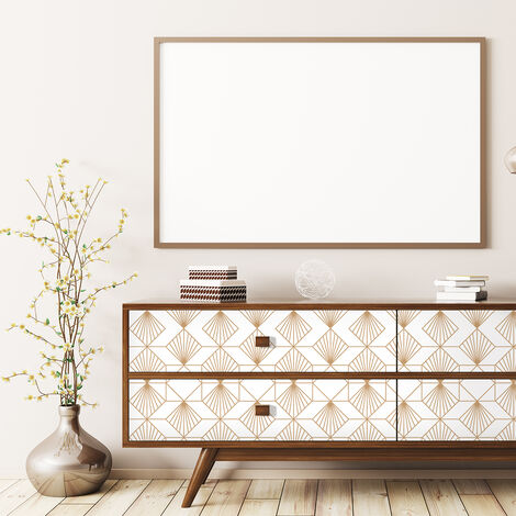 Sticker meuble scandinave jorn 40 x 60 cm (1/5)