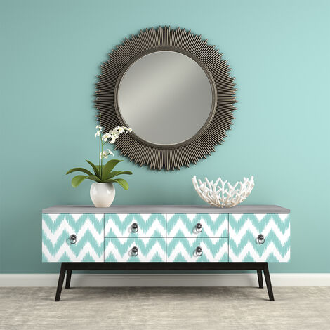 Sticker meuble scandinave trine 40 x 60 cm (1/5)