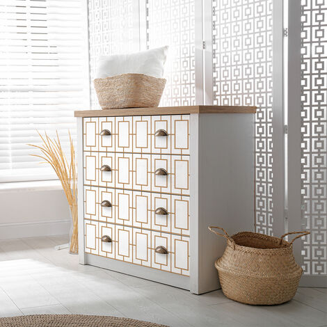 Sticker meuble scandinave clarikq 60 x 90 cm (1/5)