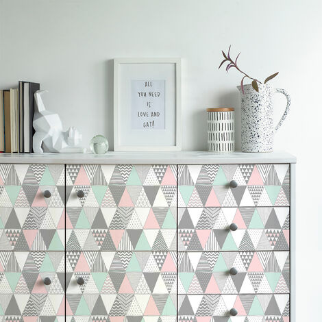 Sticker meuble scandinave janna 60 x 90 cm (1/5)