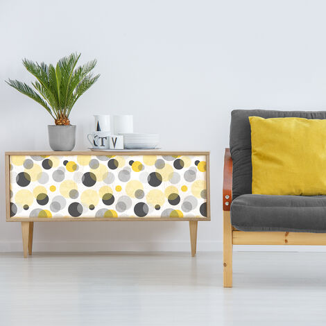 Sticker meuble scandinave arturk 40 x 60 cm (1/5)