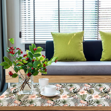 Sticker meuble tropical Cabimas 40 x 60 cm (1/5)
