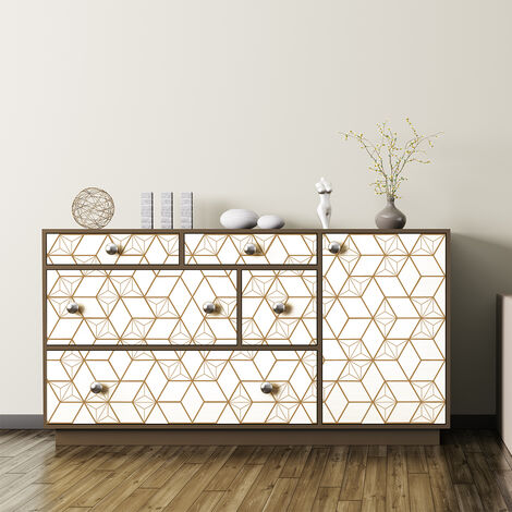 Sticker meuble scandinave yngvar 40 x 60 cm (1/5)