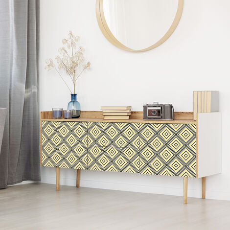 Sticker meuble scandinave aleksandar 40 x 60 cm (1/5)