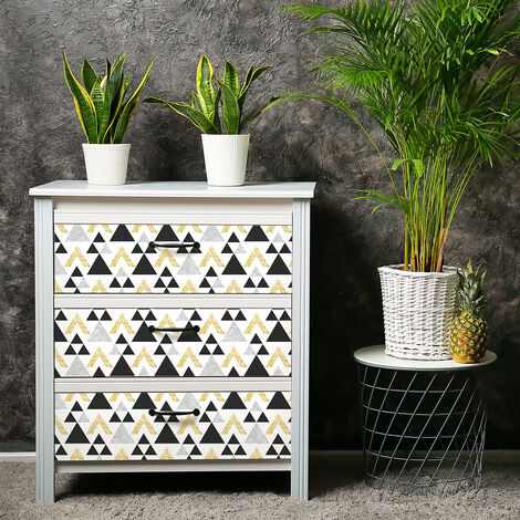 Sticker meuble scandinave rudht 40 x 60 cm (1/5)