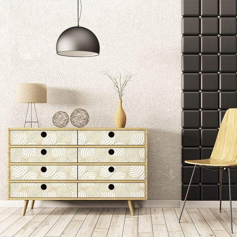Sticker meuble scandinave preten 40 x 60 cm (1/5)