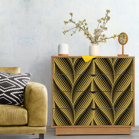 Sticker meuble scandinave yzzie 40 x 60 cm (1/5)
