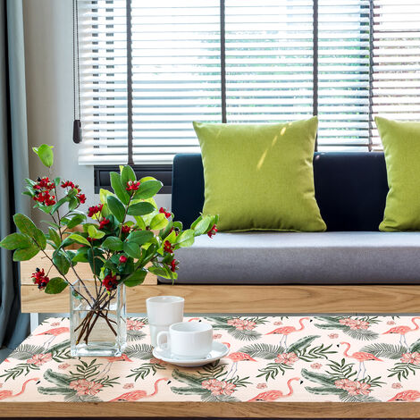 Sticker meuble tropical merehau 40 x 60 cm (1/5)