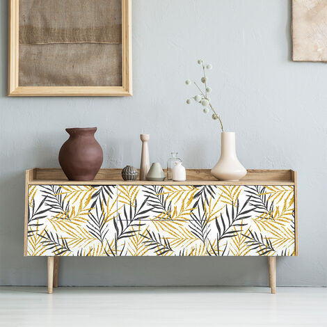 Sticker meuble tropical gwangju 60 x 90 cm (1/5)