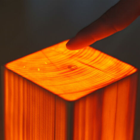 Luce notturna per bambini Etoile Rosa - Elementi arredo bambini