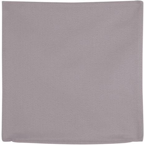 Homemaison – Housse de coussin extérieur lot de 3 – 60x60cm – 100% polyester – Haute résistance à la lumière – Déperlant et résistant aux frottements