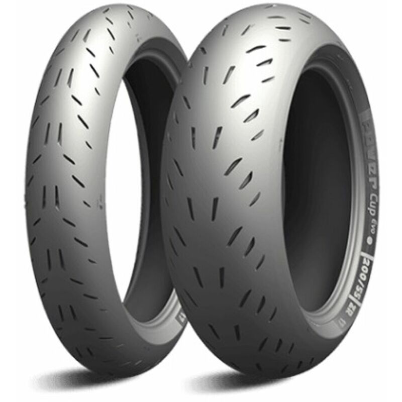 Motorrad Reifen Michelin Power Cup Evo Zr