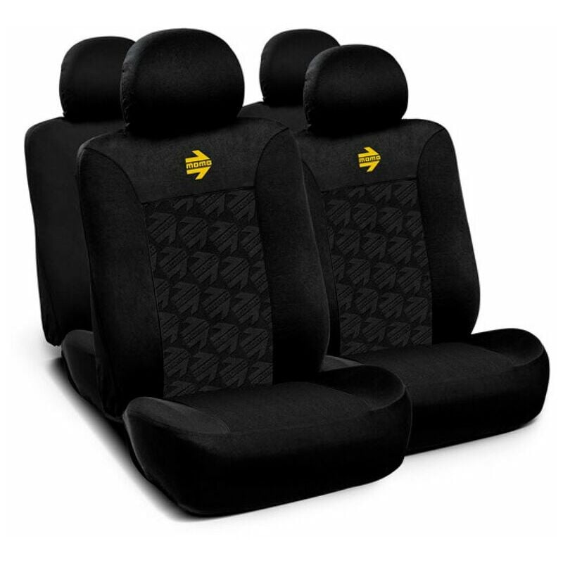 Kaufe 5-Sitzer-Autositzkissen-Mattenbezüge, Autositzbezüge
