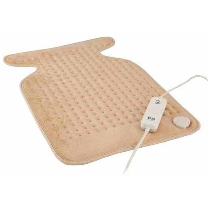 Elektrische Kissen für Rücken und Nacken TM (62 x 41 cm)