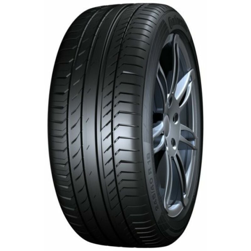 SUV Continental 235/55WR19 Off-Road-Reifen CONTISPORTCONTACT-5