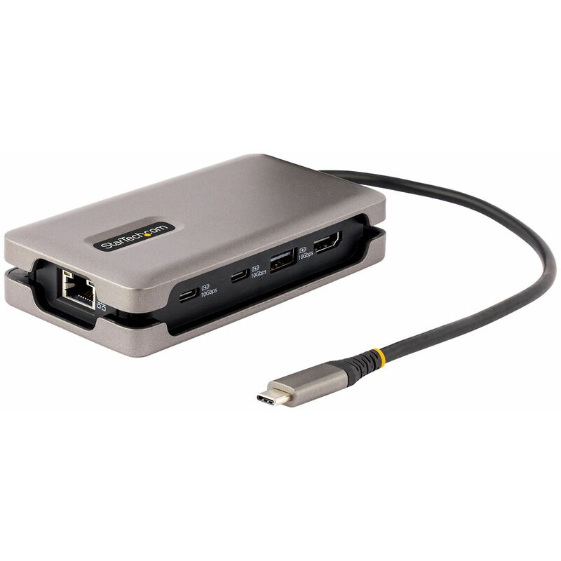Adapter, Buchse, Einbau USB-Buchse Typ A - USB-Buchse Typ A CP30605NX Cliff  Inhalt: 1 St.