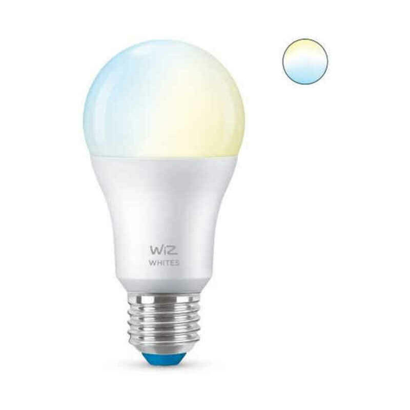 LED-Glühbirne Smart E27 6.5W A60 PHILIPS Hue White Color - Ledkia