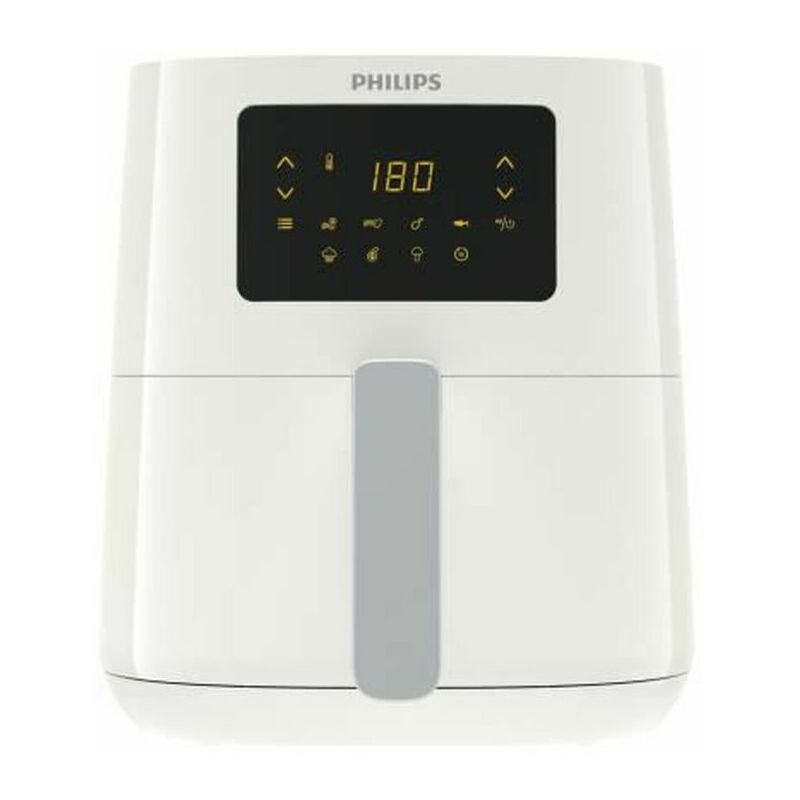 Fritteuse W Philips 1400 ohne Essential Öl Airfryer