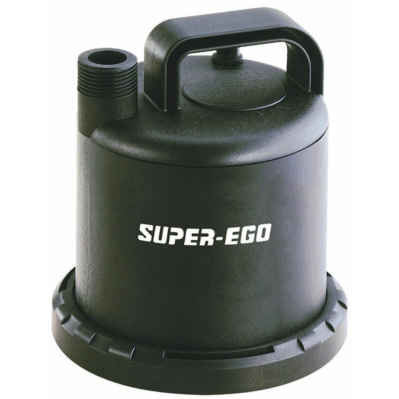 Wasserpumpe Super Ego ultra 3000 rp1400000 super-ego 3000 L/H