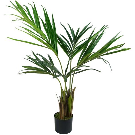 120cm Kentia Palm Artificial Tree (1/5)