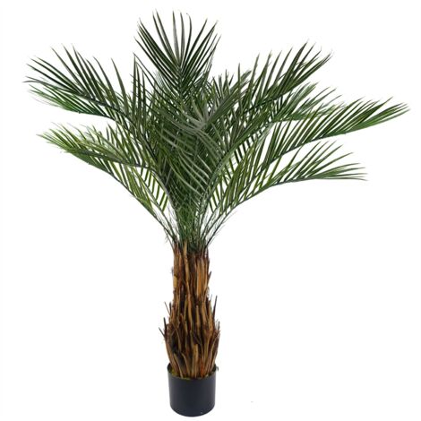 120cm Cycas Palm Tree UV Resistant Outdoor (1/5)