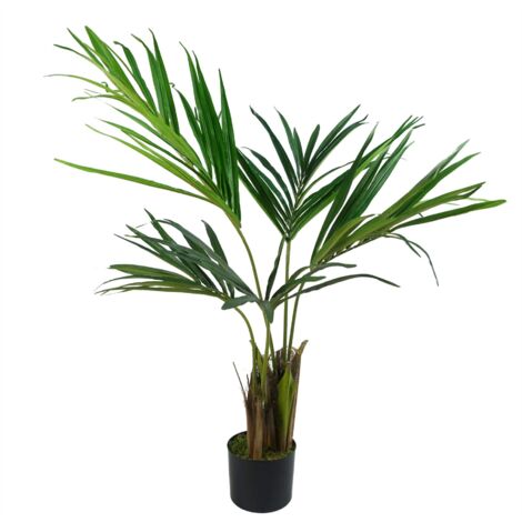 120cm Kentia Palm Artificial Tree (1/5)
