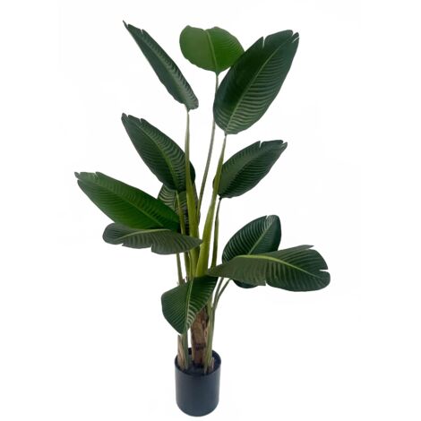 150cm UV Traveller Banana Palm Tree (1/4)