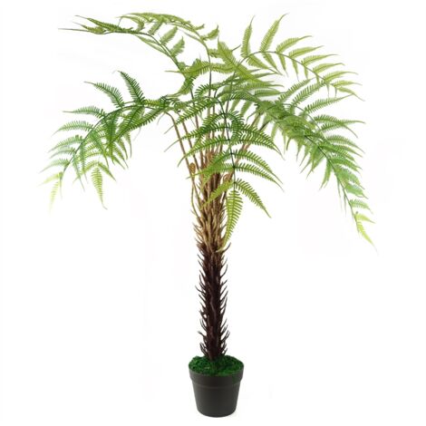 120cm Artificial Large Fern Plant (1/5)