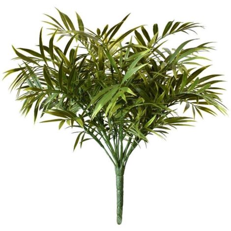 40cm Fire Retardant Artificial Palm Tree Stem (1/2)