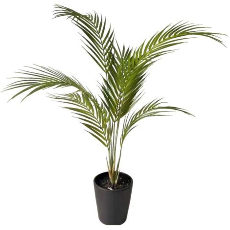 70cm Artificial Areca Palm Tree (1/2)
