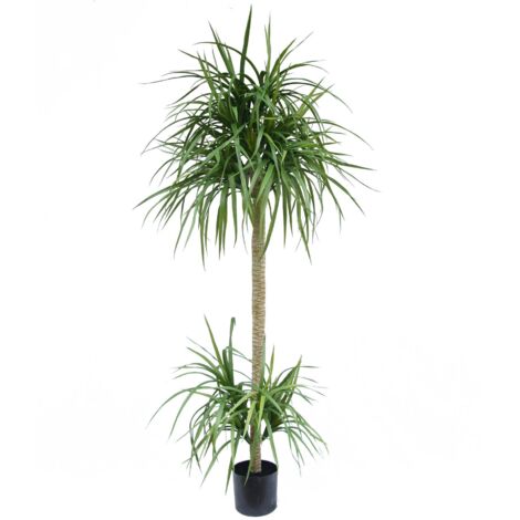180cm Dracaena Realistic Artificial Tree (1/2)