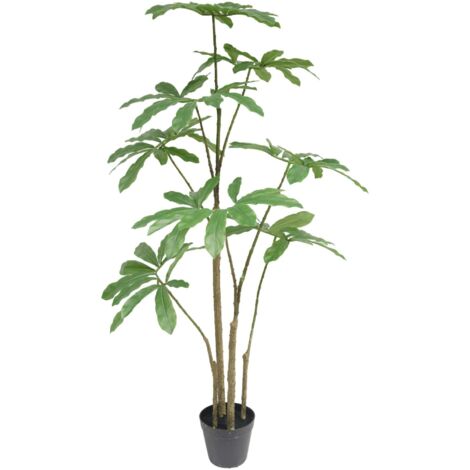 120cm Dwarf Umbrella Realistic Artificial Tree (1/2)