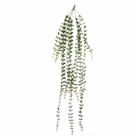 120cm Artificial Hanging String of Pearls (1/5)