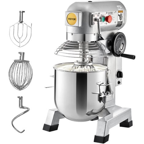 Robot cocina batidora amasadora reposteria 5L 1100W retro vintage rosa KM  6030