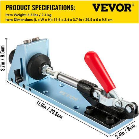 Calibro A Corsoio CNC 150 Mm - In Acciaio Inox - Precisione 0.02 Mm - Con Custodia - Foto 7