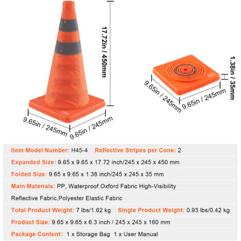 vevor-cono-de-tr-fico-reflectante-4-piezas-45-cm-pedestal-de-obra