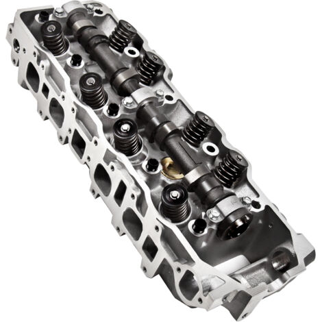 TRQ Loaded Engine Cylinder Head For Toyota Pickup 4Runner Celica 22R 22re 22rec Ena34181 Ed03451a 8cc3 4c2c Bf0c 3967a9f721a2.872f4e98b0f56a13581003dc8396f1ec - View #5
