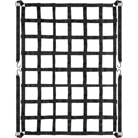 Carro De Transporte Metafranc - Plataforma 590x290 Mm, Carga 500 Kg, Ruedas De Polipropileno, Para Muebles