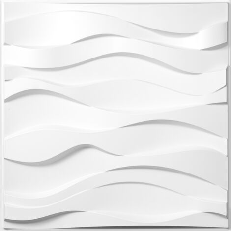 Paneles De Pared 3D Decorativos PARA Decoració N De Exteriores E Interiores  - China PVC Wall Panel, Panel De Pared
